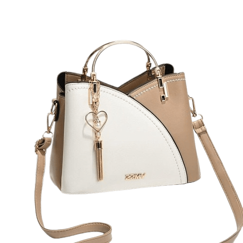 Nichole Collection’s Maddalena Handbag: Elegant and Versatile Design - The Nichole Collection