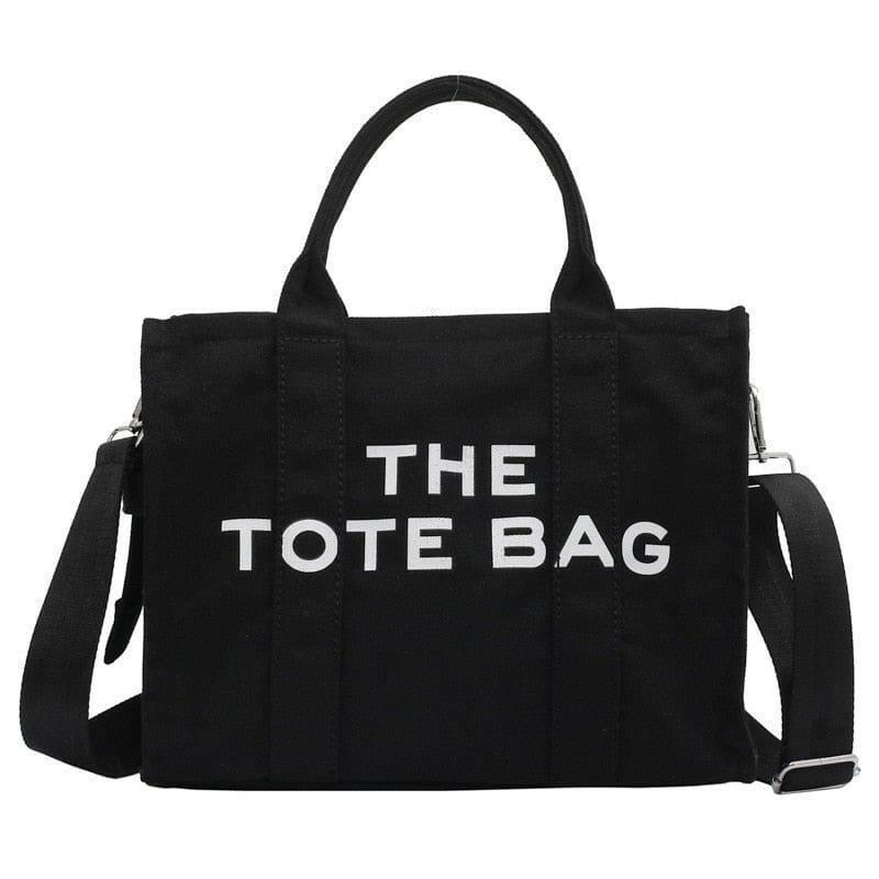 The TOTE BAG - The Nichole Collection