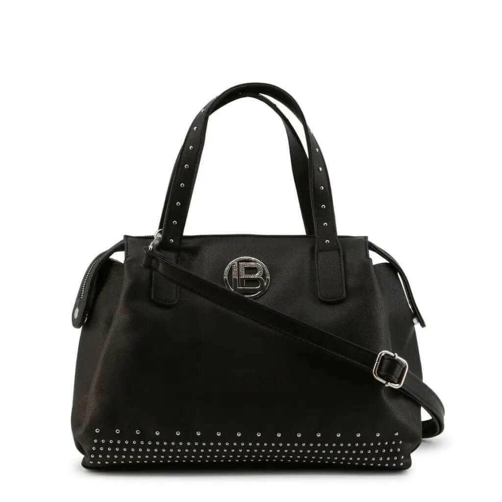 Stylish LUCCIA Bag with Adjustable Shoulder Strap for Everyday - The Nichole Collection